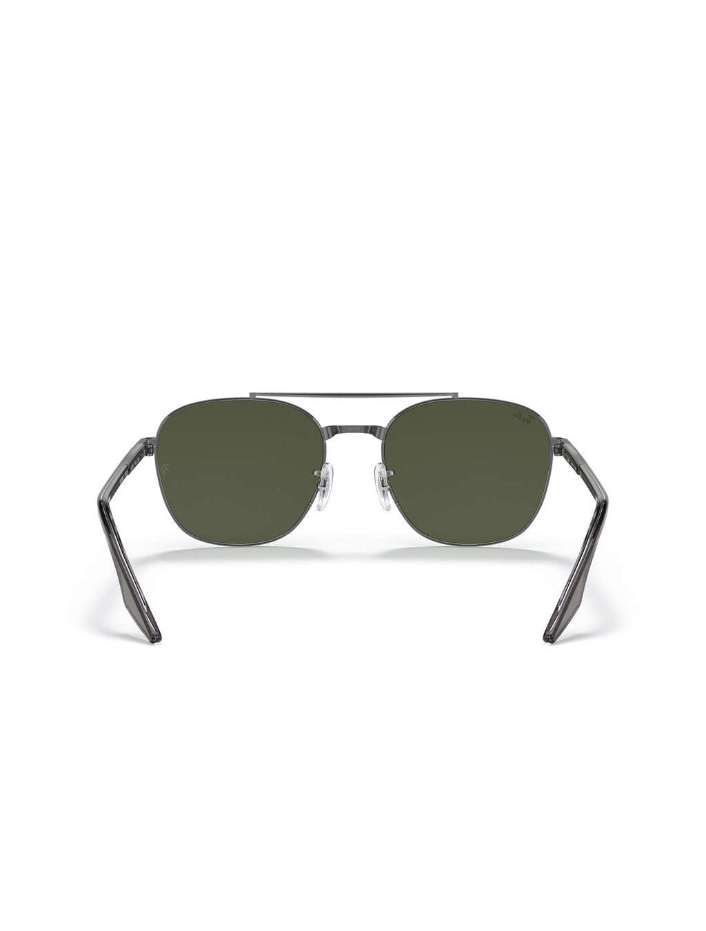 Ray Ban 0Rb3688 Glasses - Black/Green