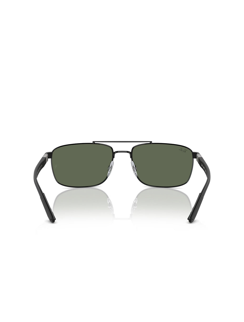 Ray Ban RB3737 - Polished Black