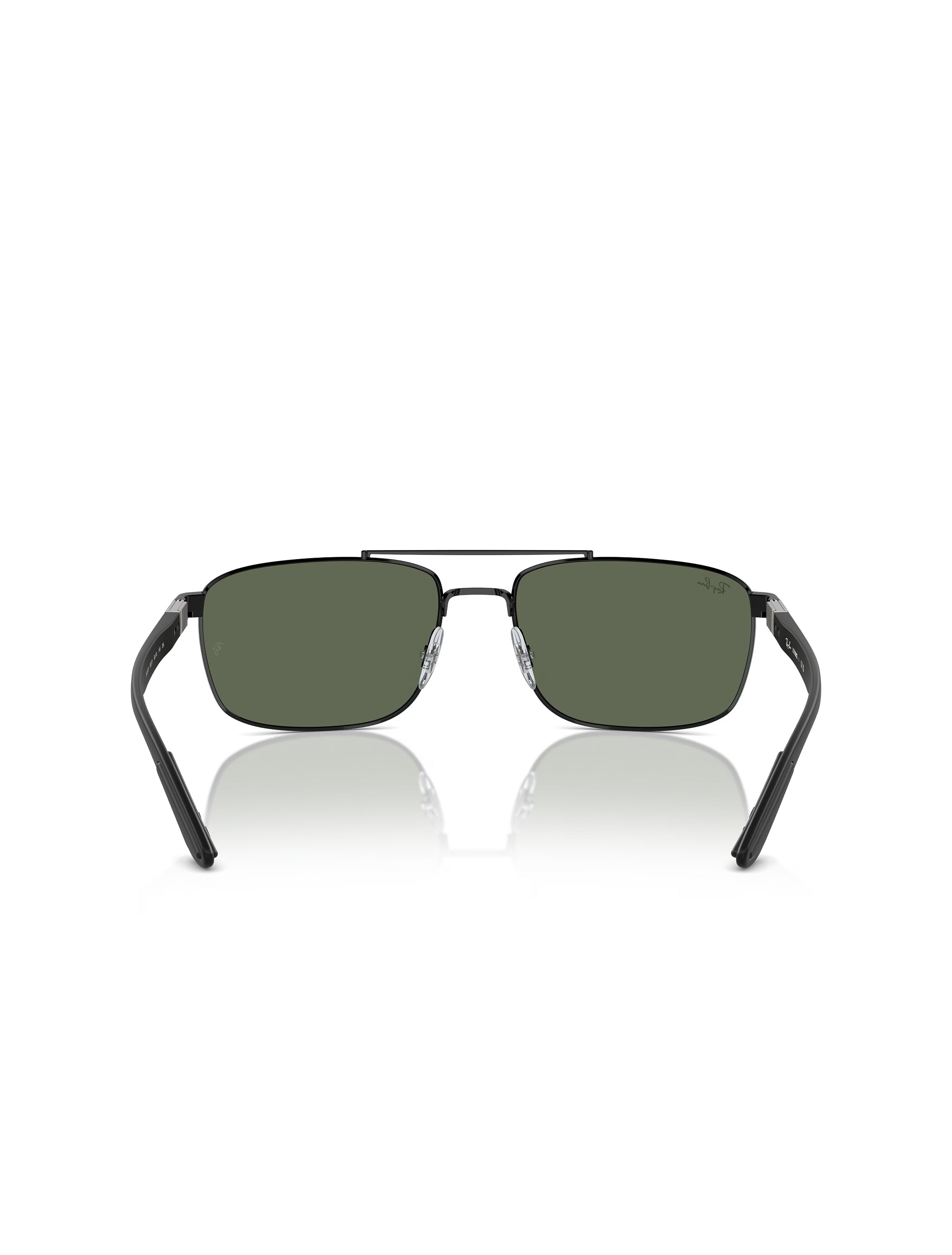 Ray Ban RB3737 - Polished Black