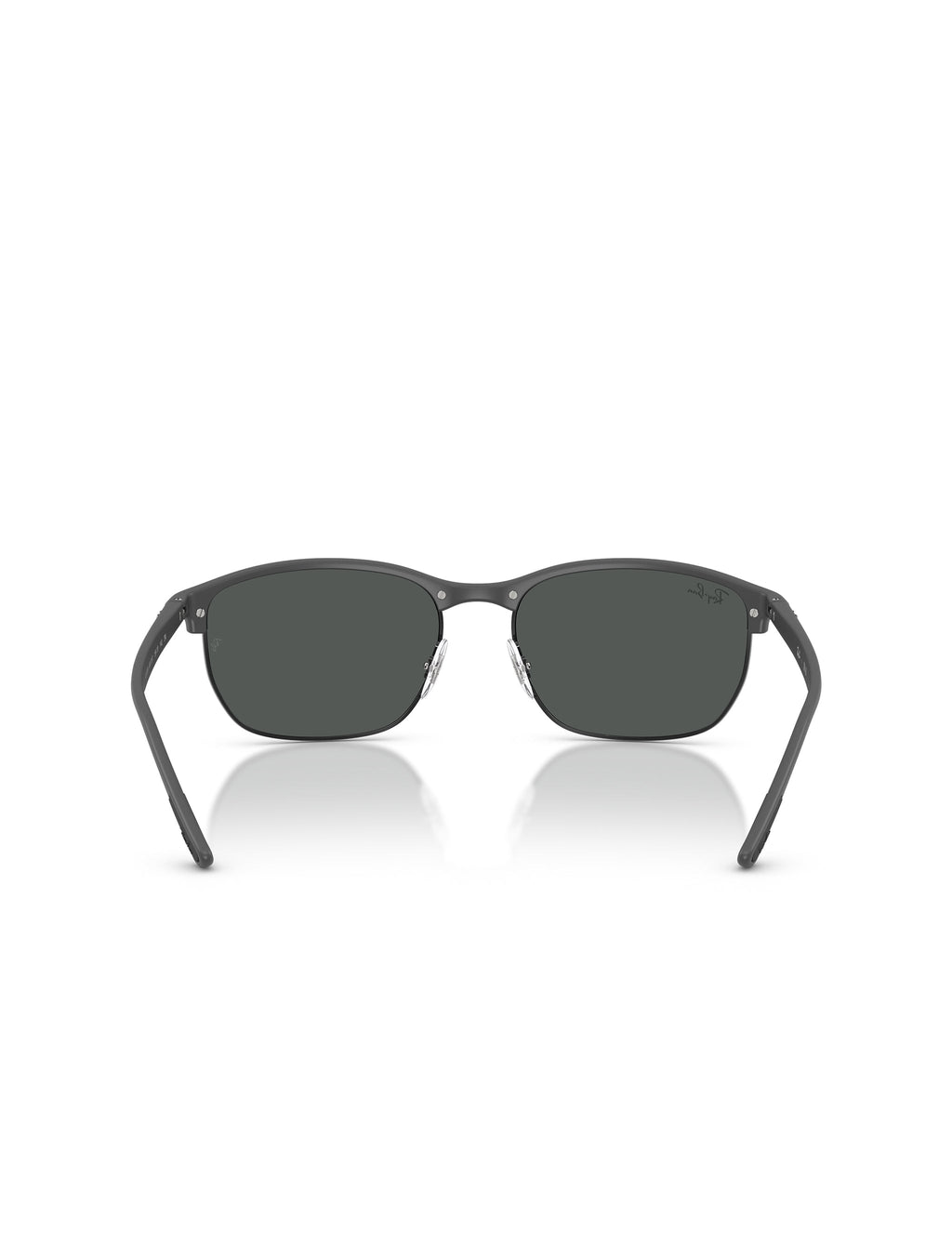 Ray-Ban Liteforce Sunglasses - Sand Grey/Dark Grey