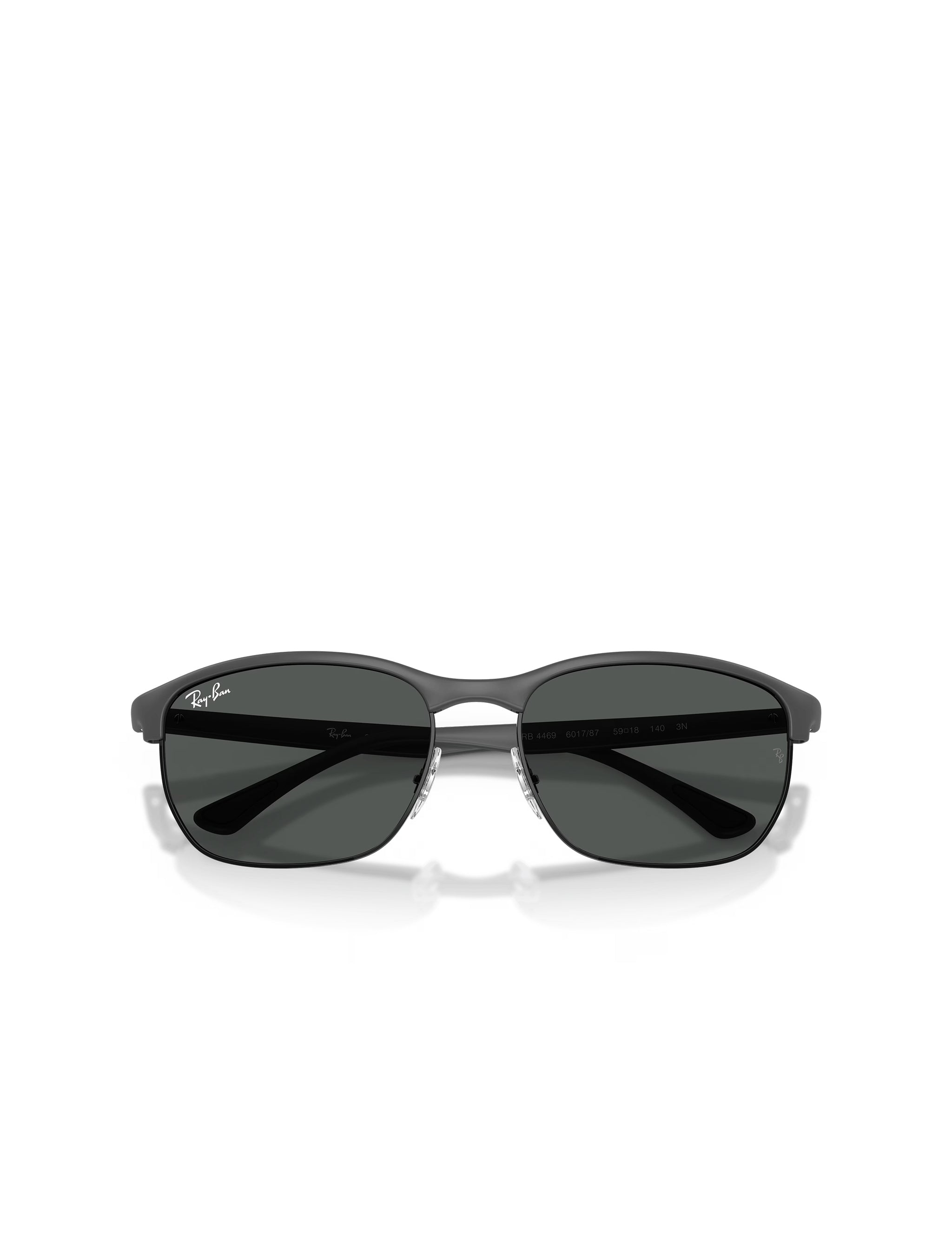 Ray-Ban Liteforce Sunglasses - Sand Grey/Dark Grey
