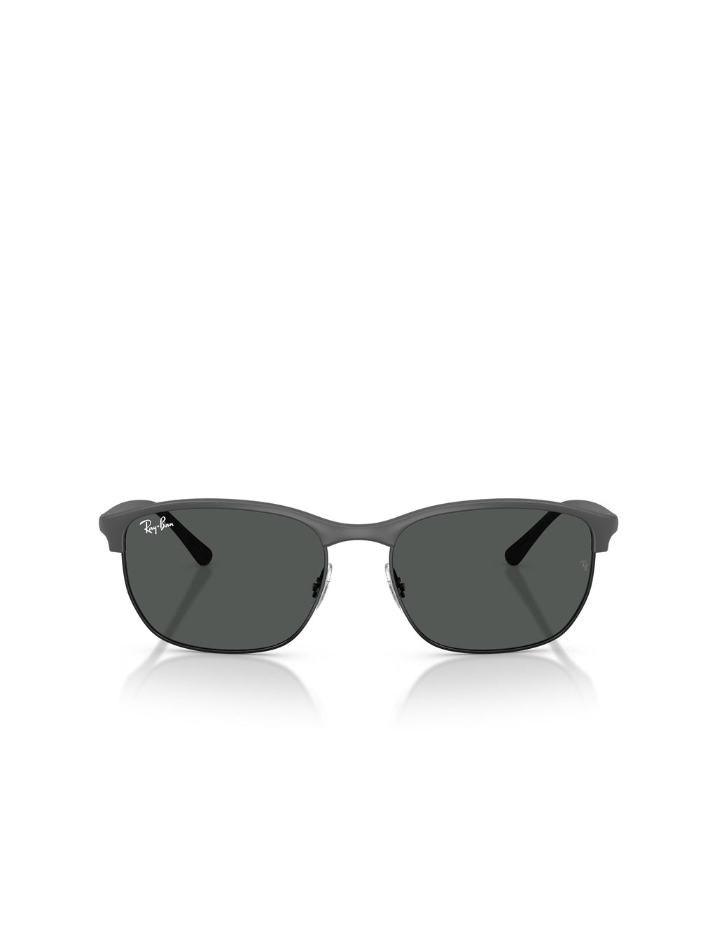 Ray-Ban Liteforce Sunglasses - Sand Grey/Dark Grey