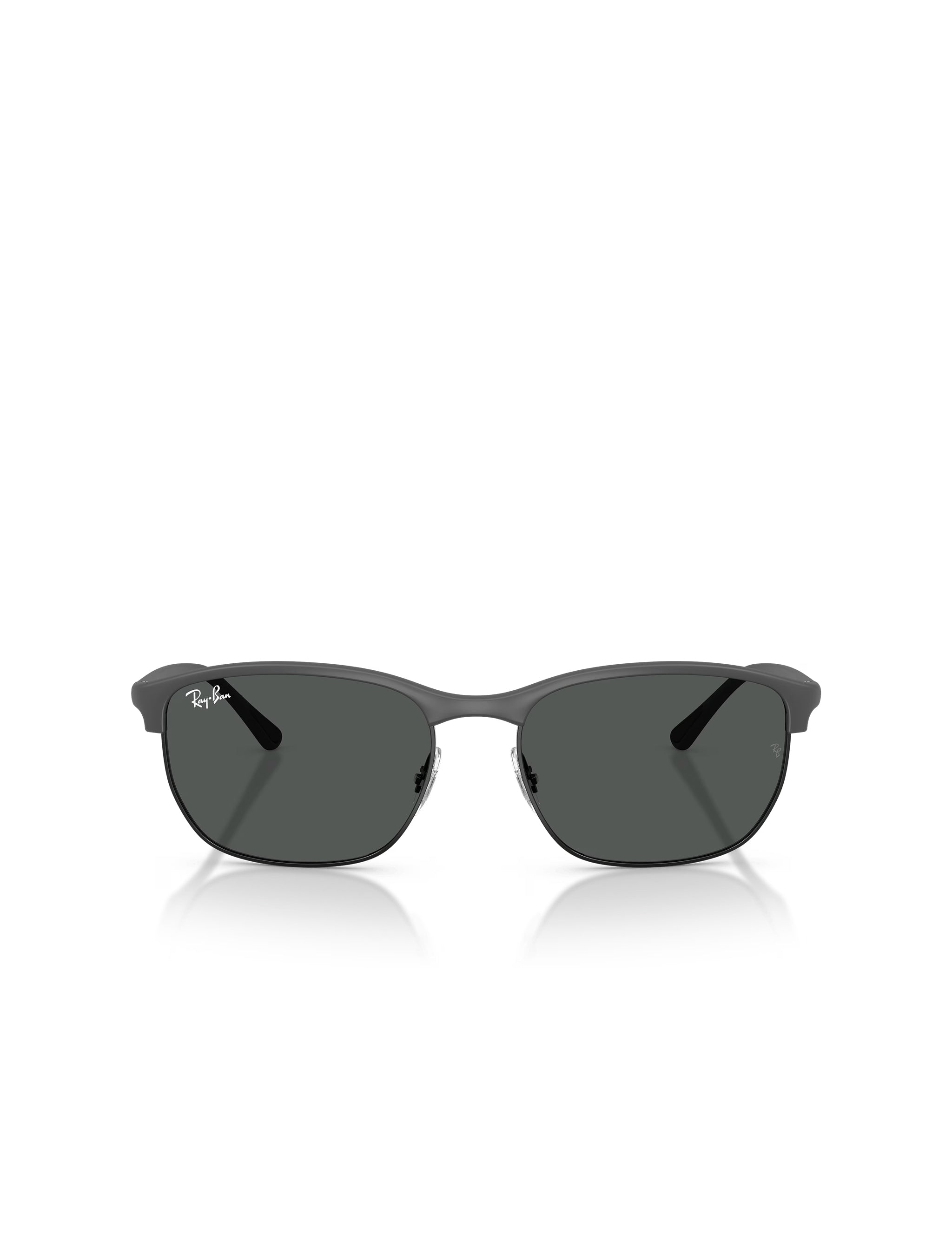 Ray-Ban Liteforce Sunglasses - Sand Grey/Dark Grey