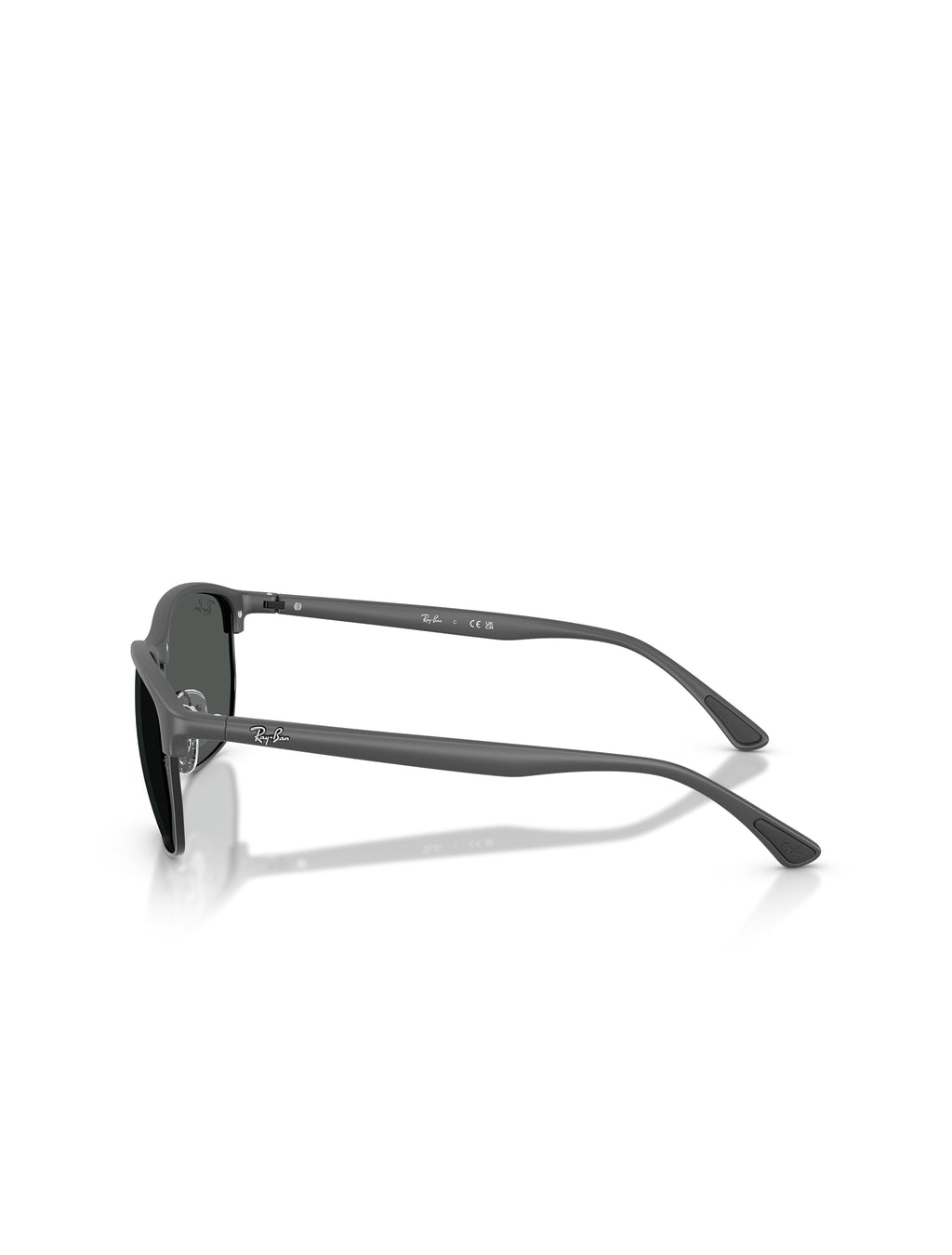 Ray-Ban Liteforce Sunglasses - Sand Grey/Dark Grey