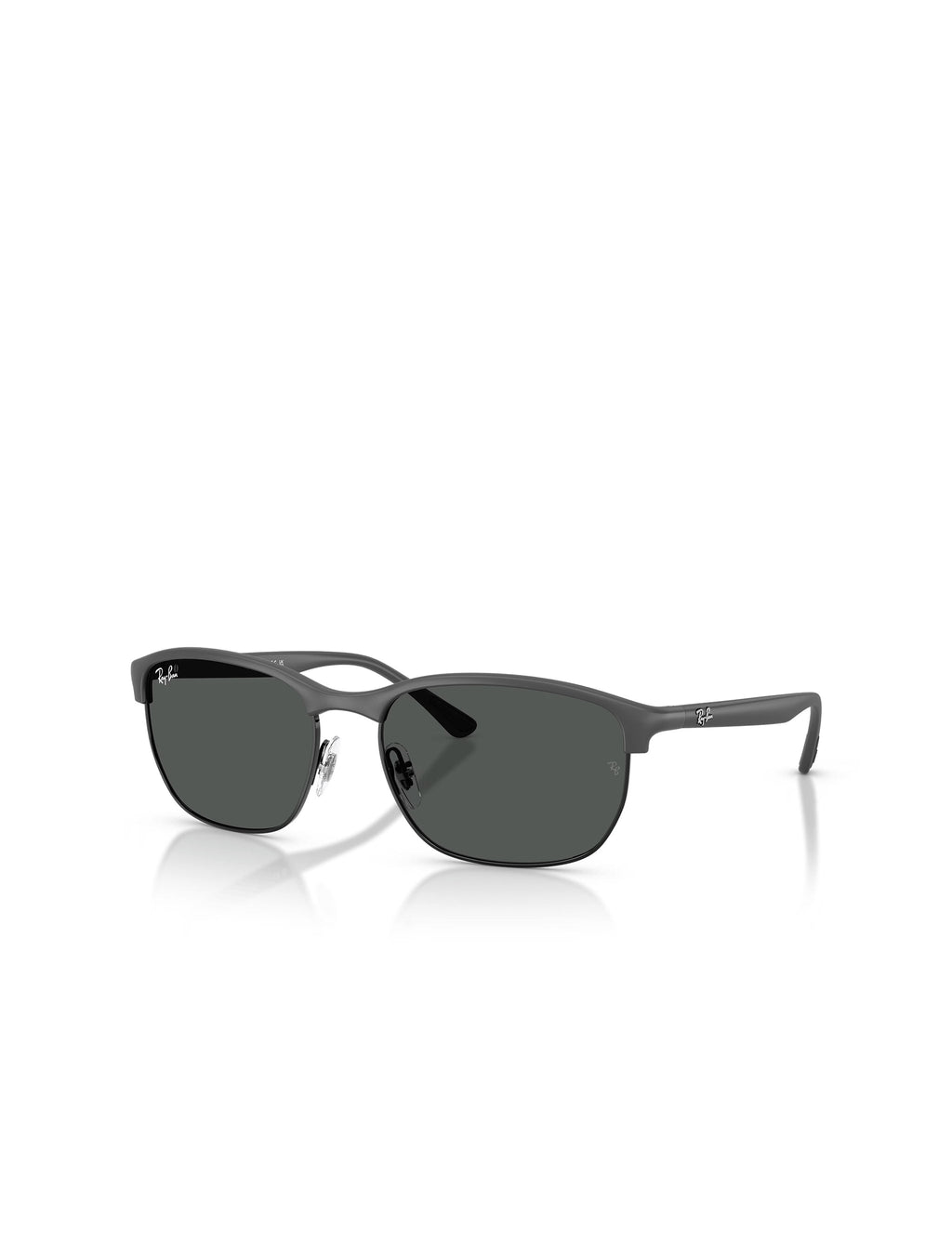 Ray-Ban Liteforce Sunglasses - Sand Grey/Dark Grey