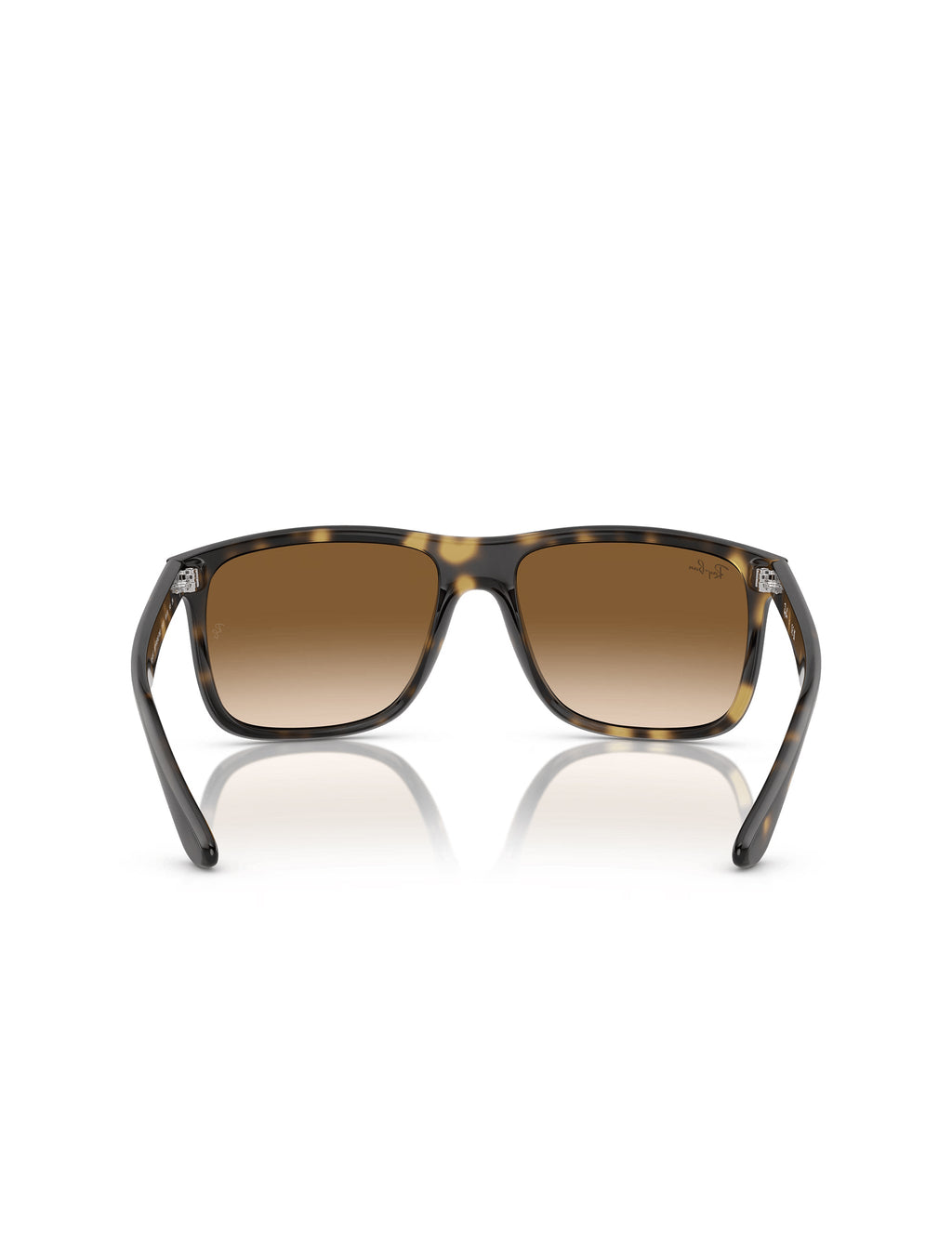 Ray Ban Boyfriend Two Glasses - Havana