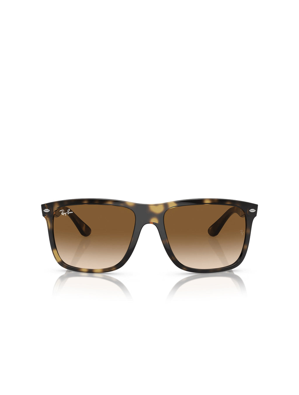 Ray Ban Boyfriend Two Glasses - Havana