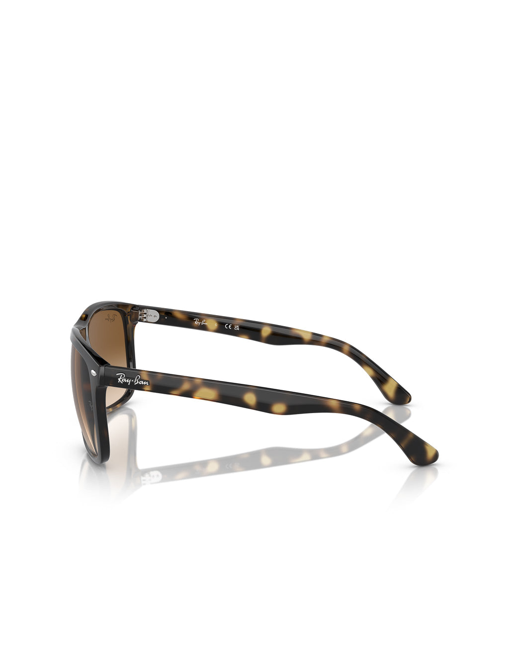 Ray Ban Boyfriend Two Glasses - Havana
