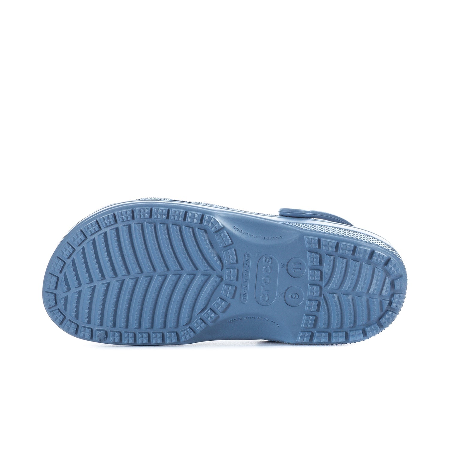 Classic Clog - Mens