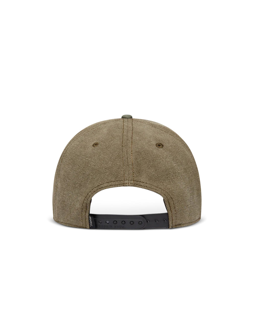 Goorin Bros Foxy Duck Hat - Olive