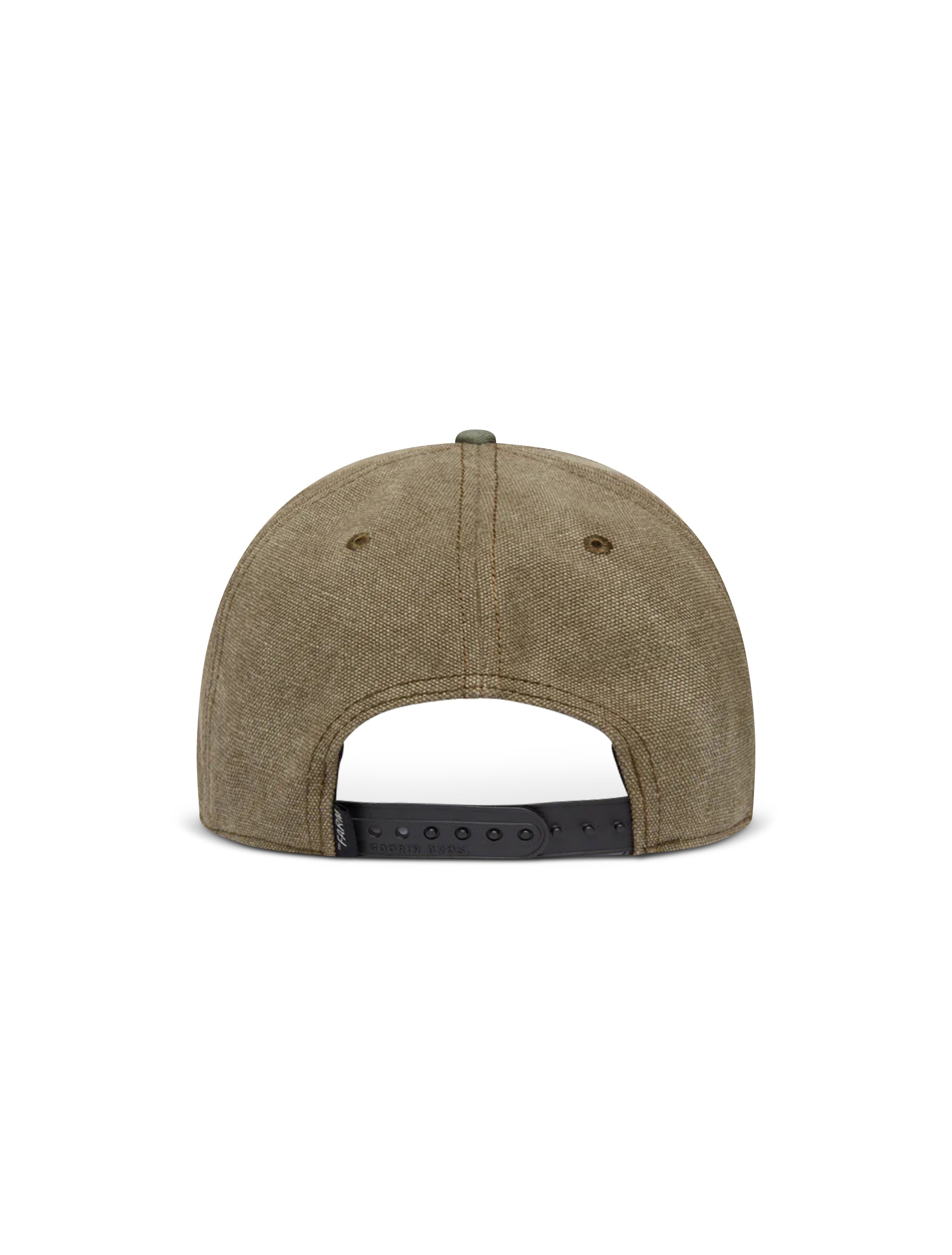 Goorin Bros Foxy Duck Hat - Olive