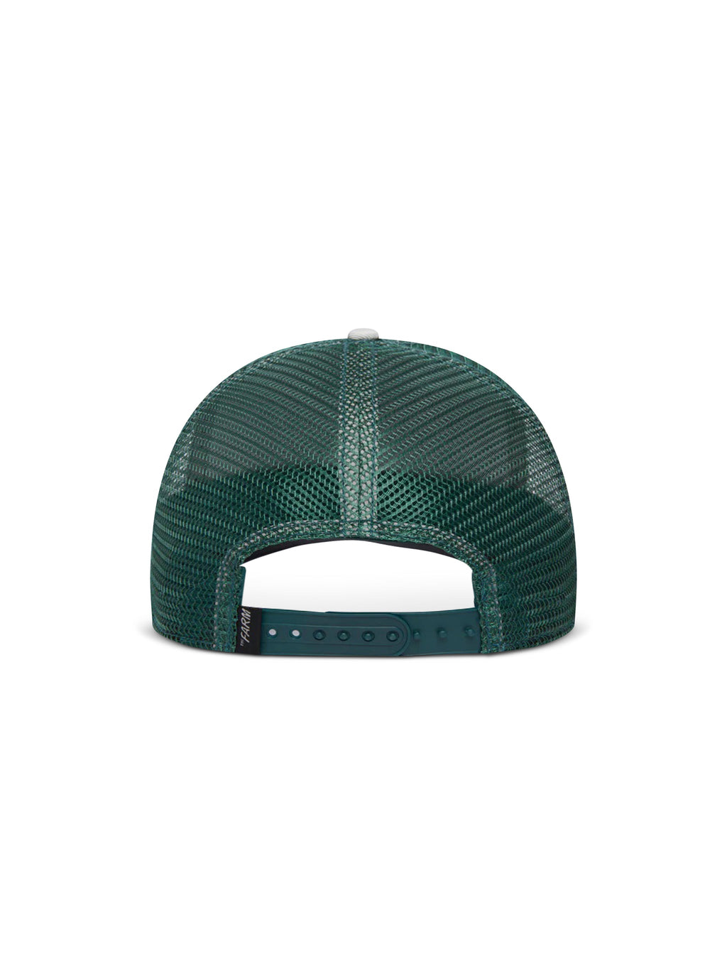 Goorin Bros The Fly High Bird Hat - Emerald