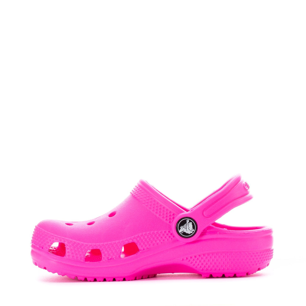 Classic Clog - Toddler