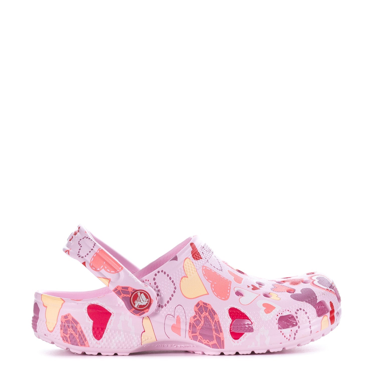 Classic Clog - Womens