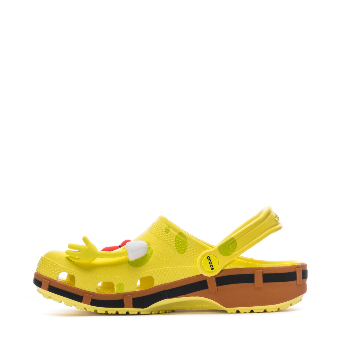 Classic Clog - Mens