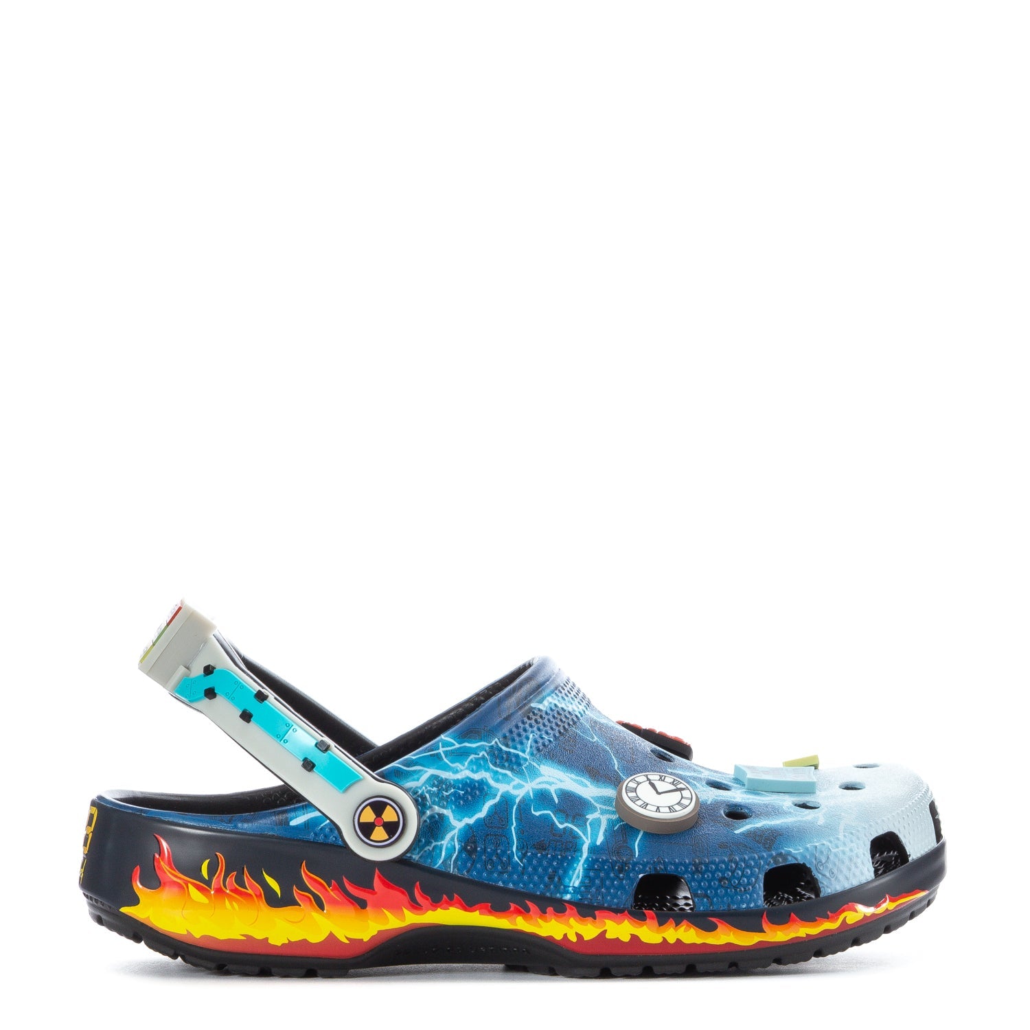 Classic Clog - Mens