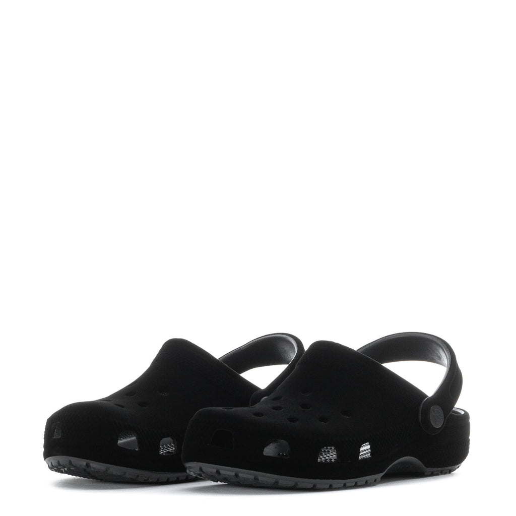 Classic Velvet Clog - Youth