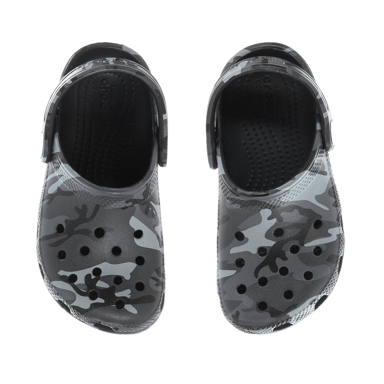 Classic Clog - Toddler