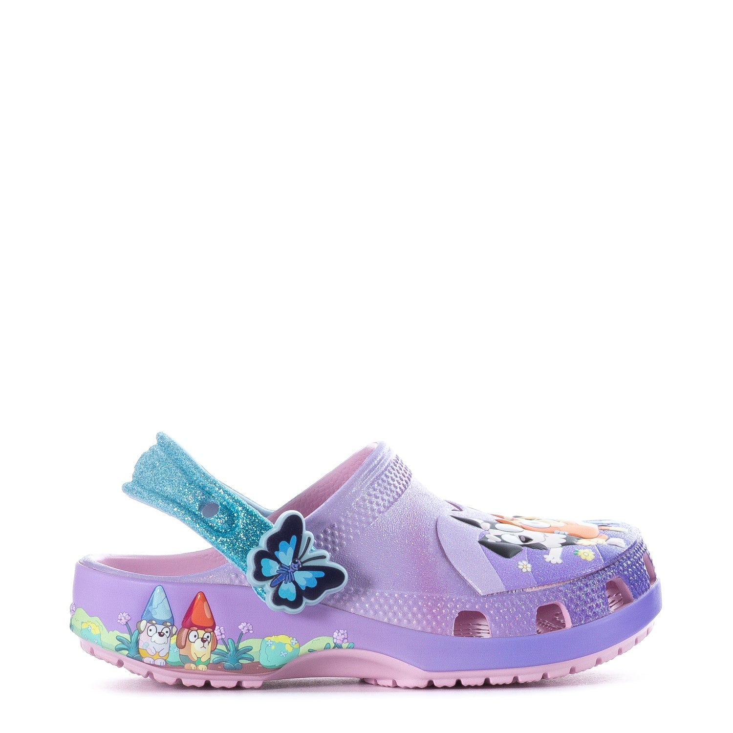Classic Clog - Toddler
