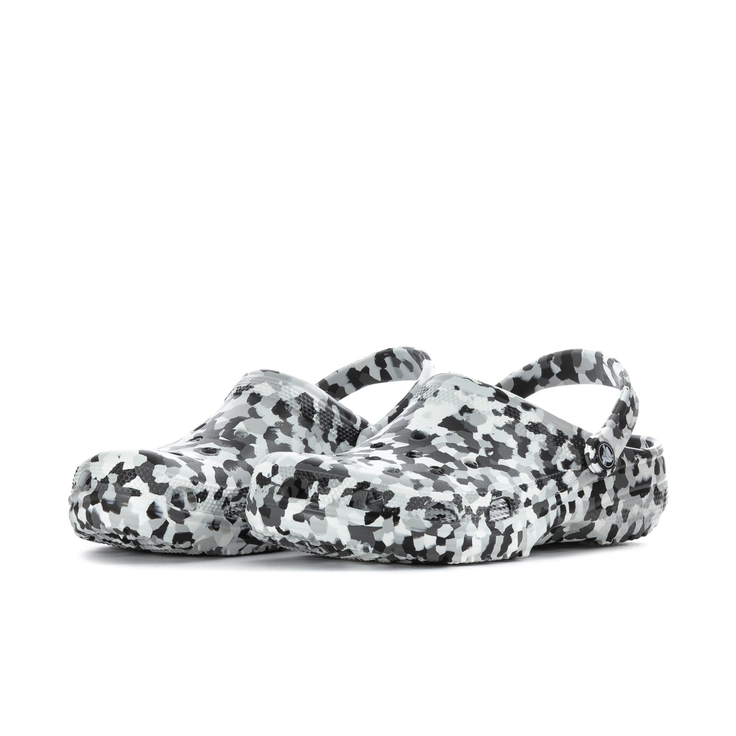 Classic Clog - Mens