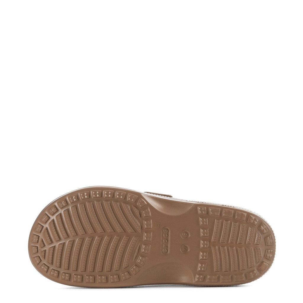 Saturday Metallic Buckle Sandal - Womens