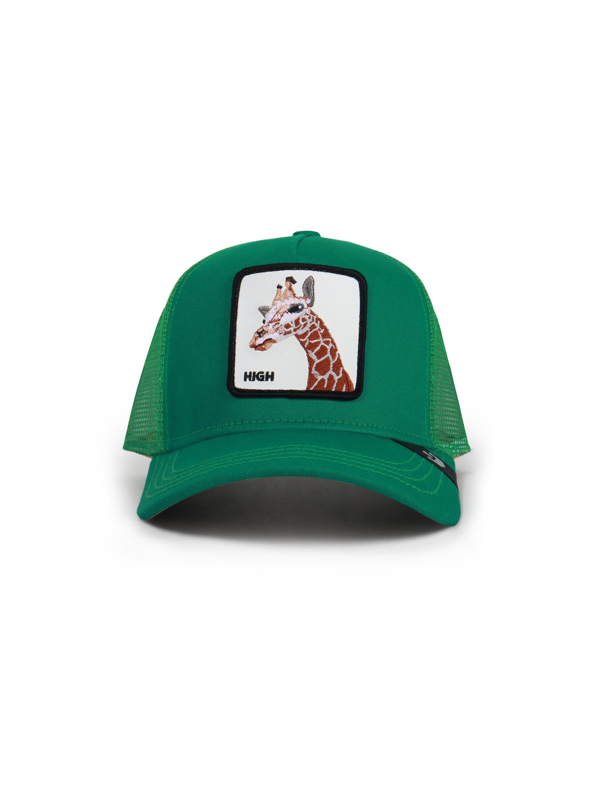 Goorin Bros High Hat - Green