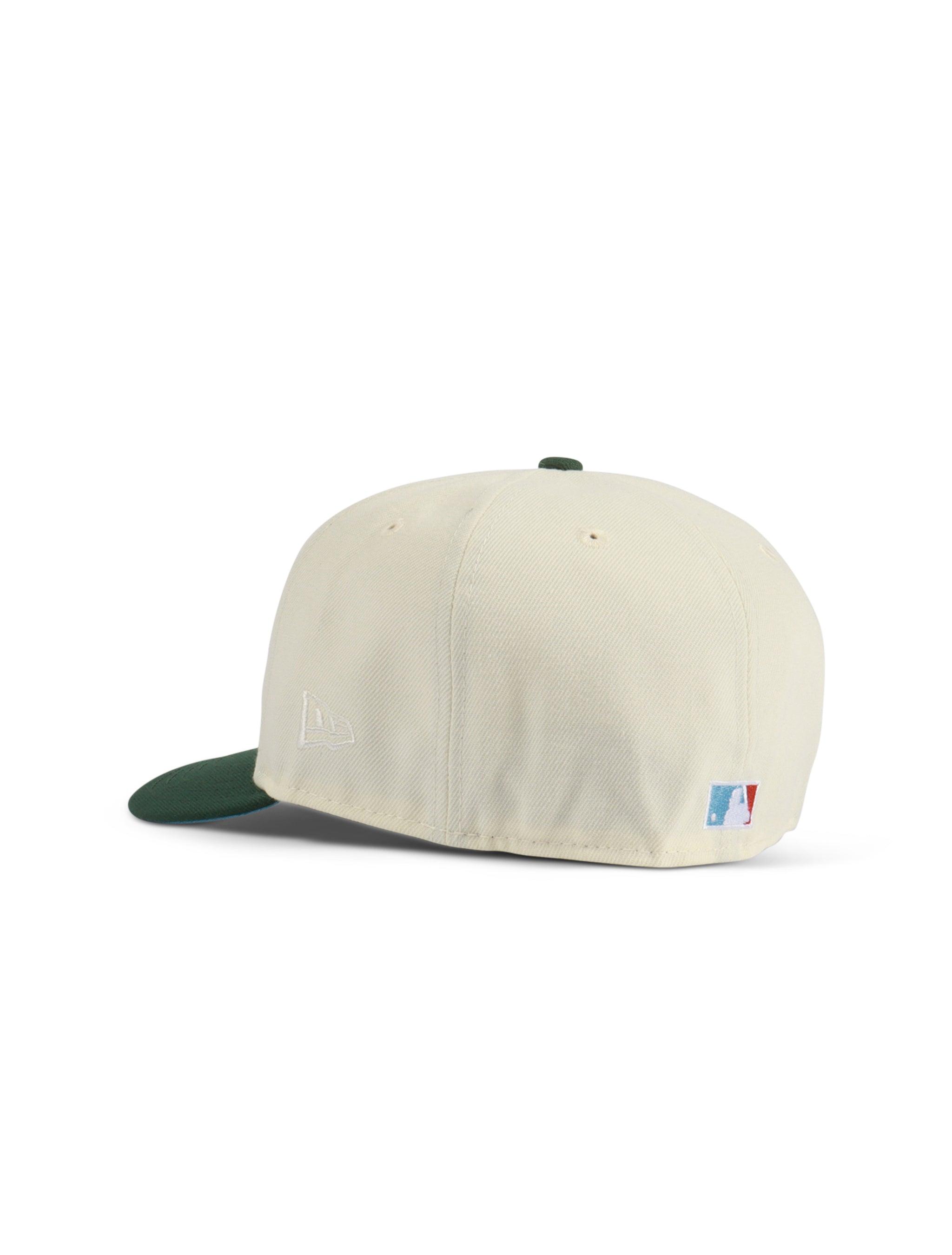 New Era 5950 San Francisco "World Champions" Patch Hat