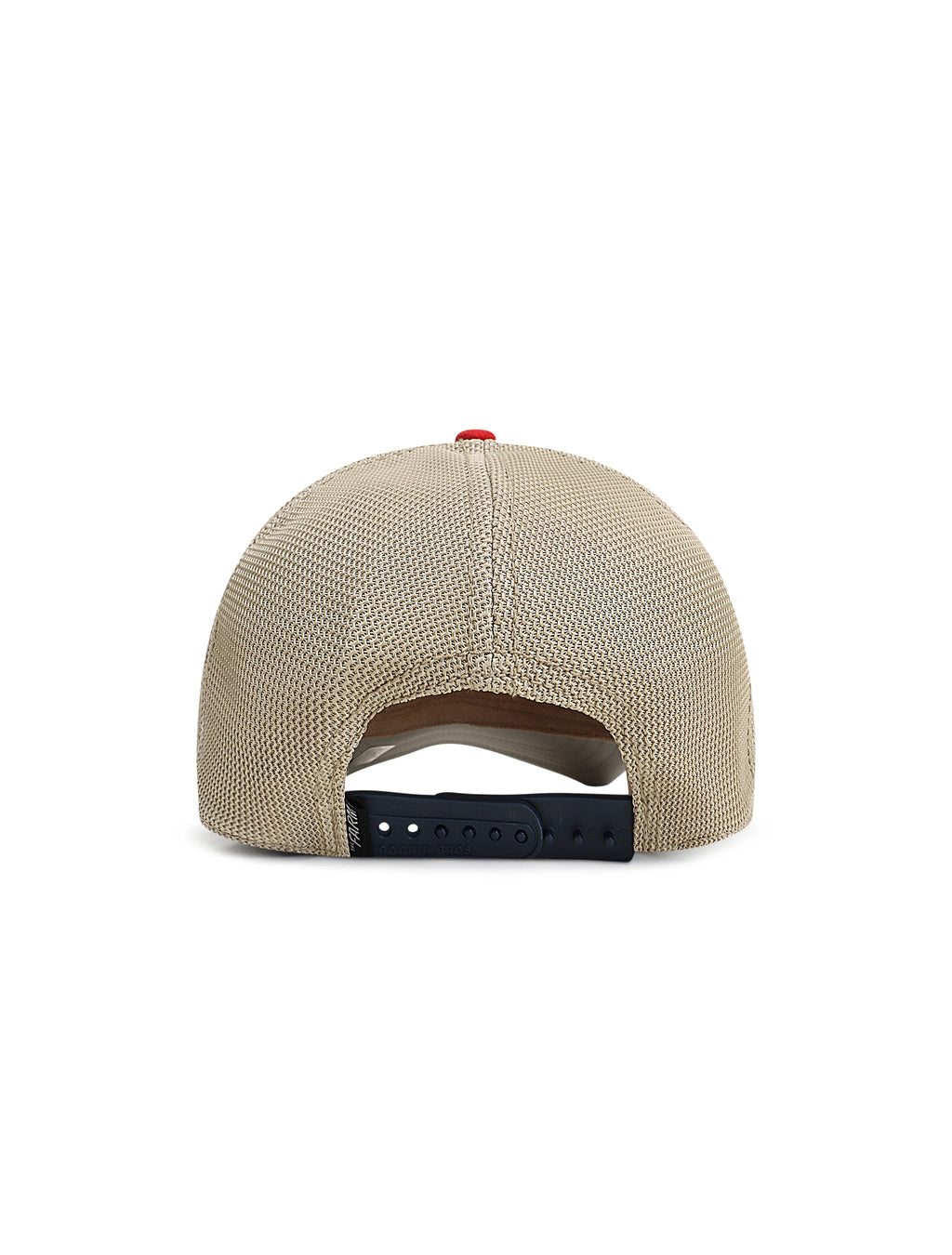 Goorin Bros Shlealter Cock Hat - Navy