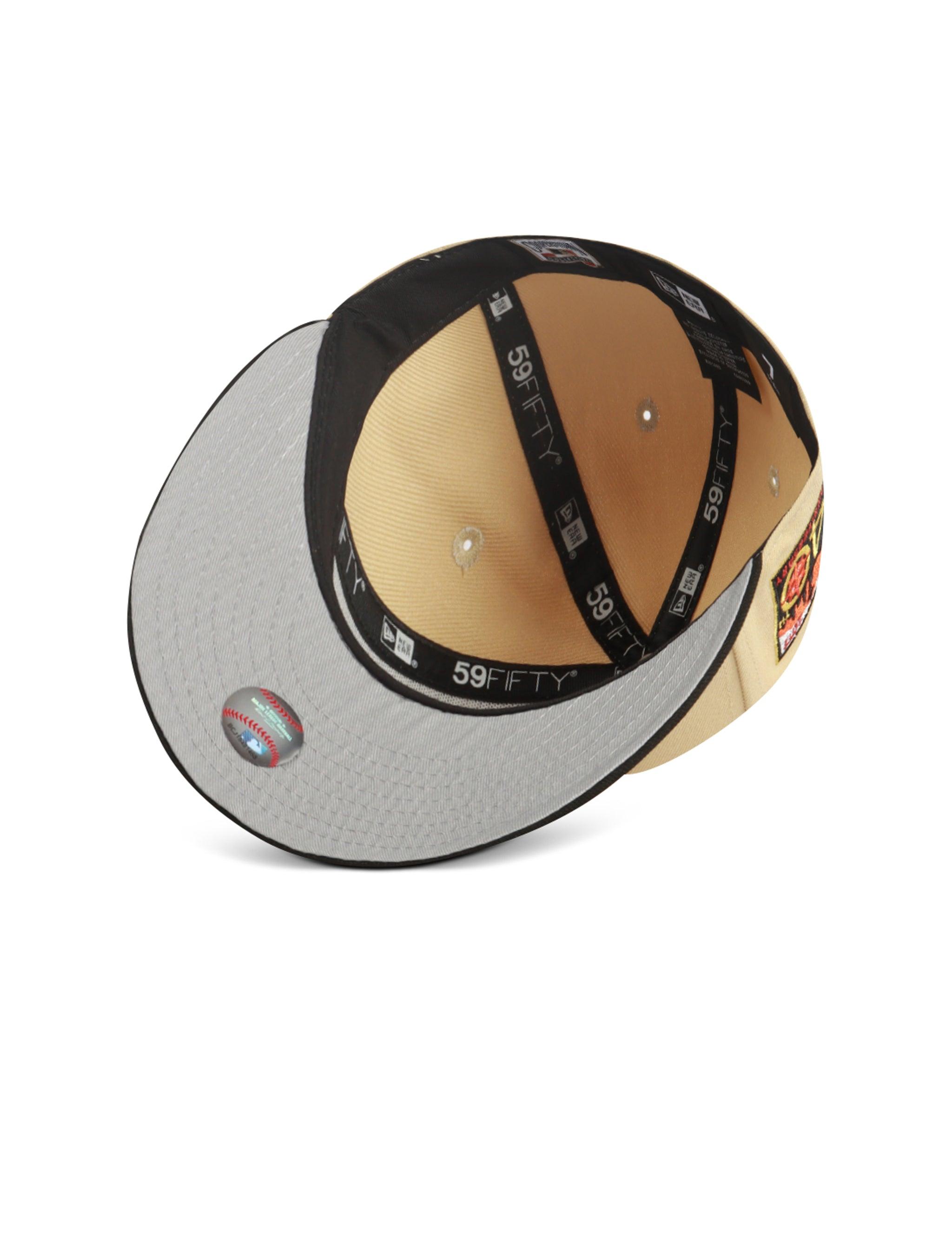 New Era Seattle Mariners "40Th Anniversary" Hat