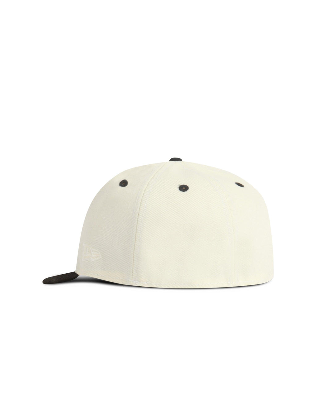 New Era Raiders Side Shield Hat