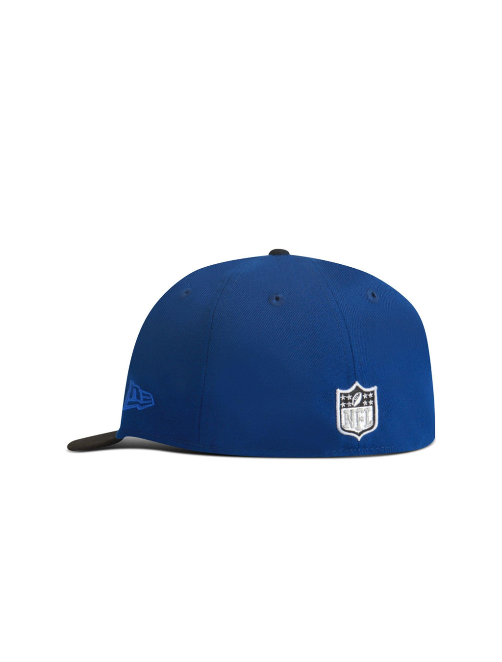 5950 Raiders '60TH Anniversary' Hat