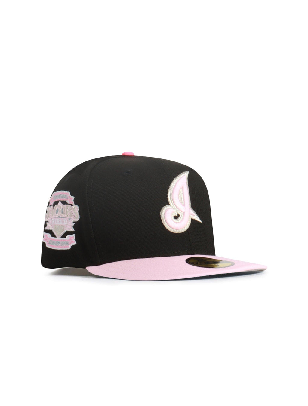 New Era 5950 Guardians Jacobs Field Hat