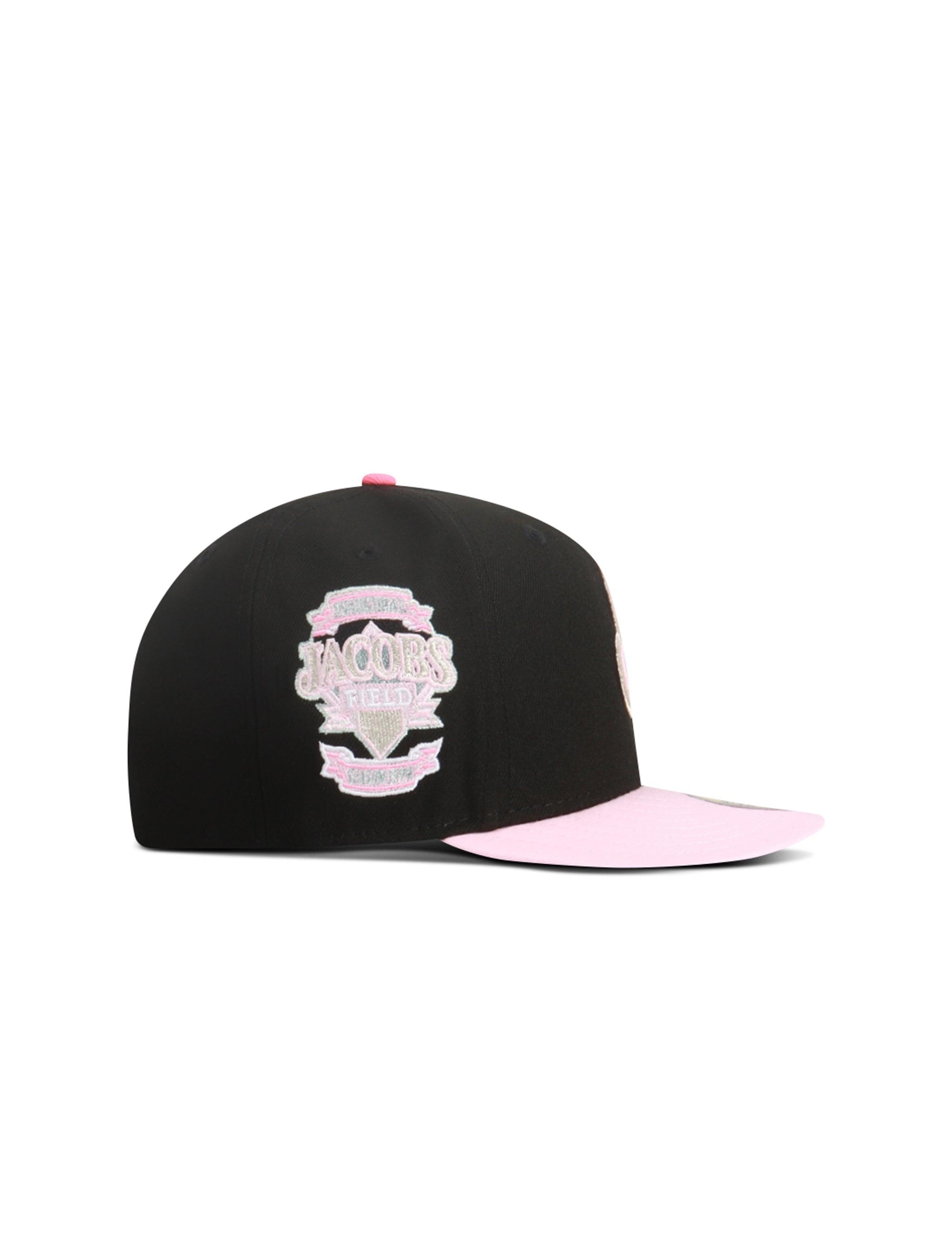 New Era 5950 Guardians Jacobs Field Hat