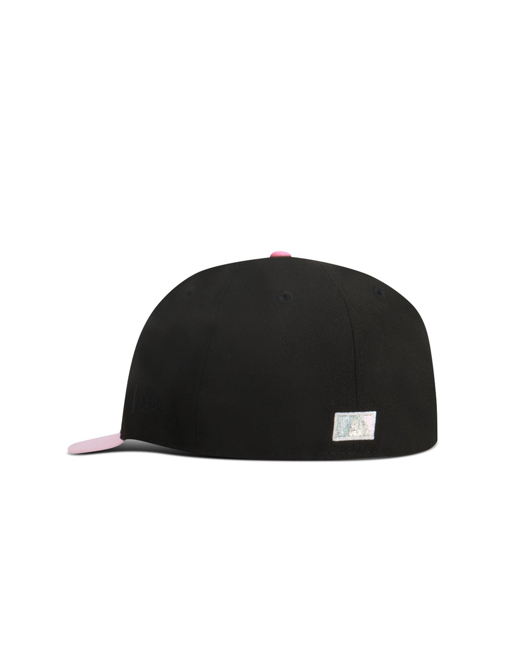 New Era 5950 Guardians Jacobs Field Hat