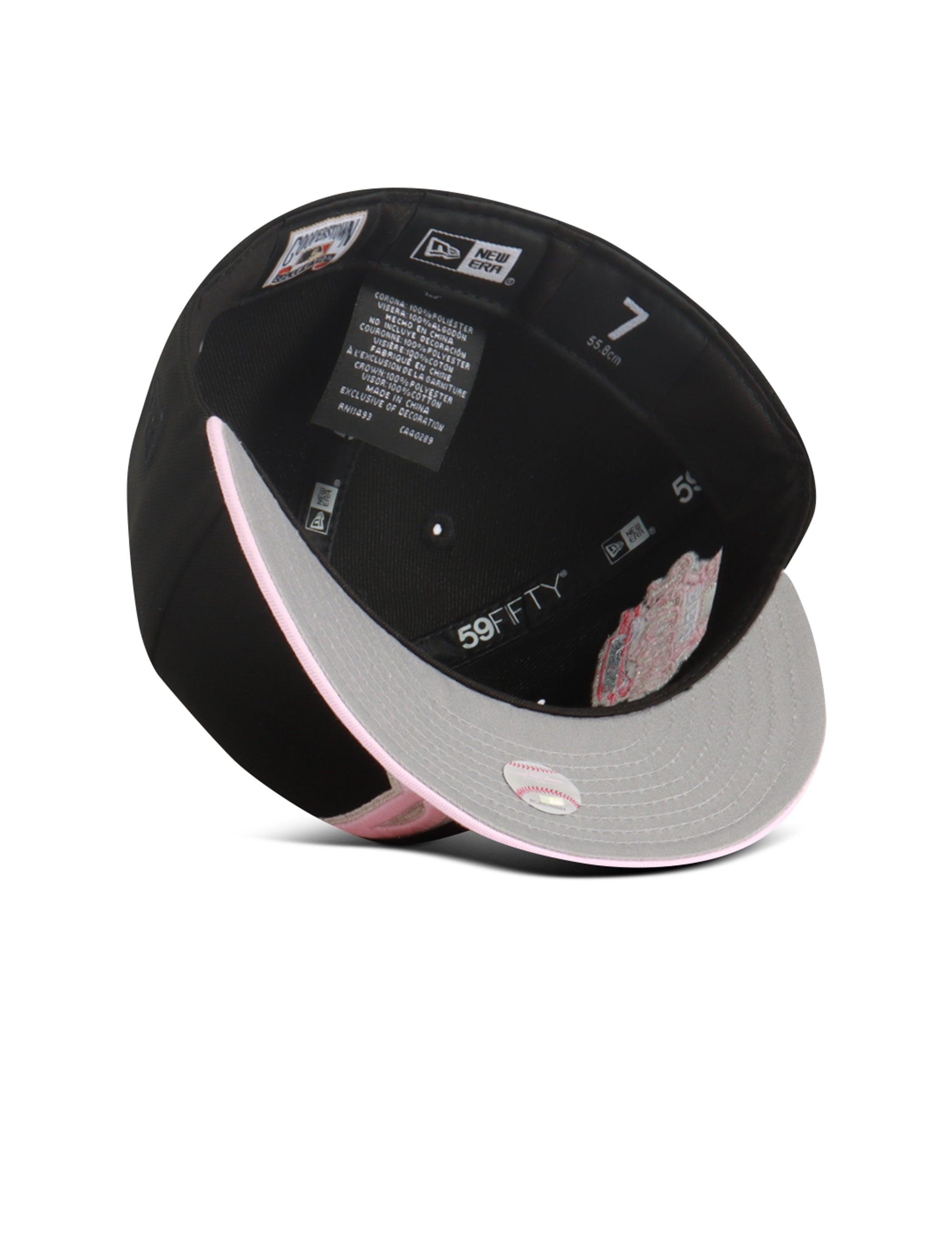 New Era 5950 Guardians Jacobs Field Hat