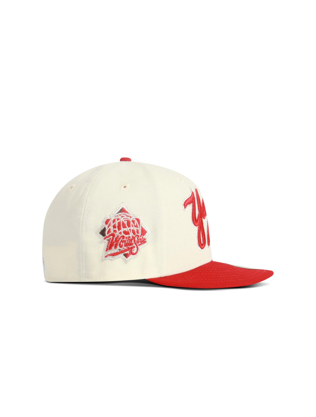 New Era 5950 Yankees 1999 World Series Hat
