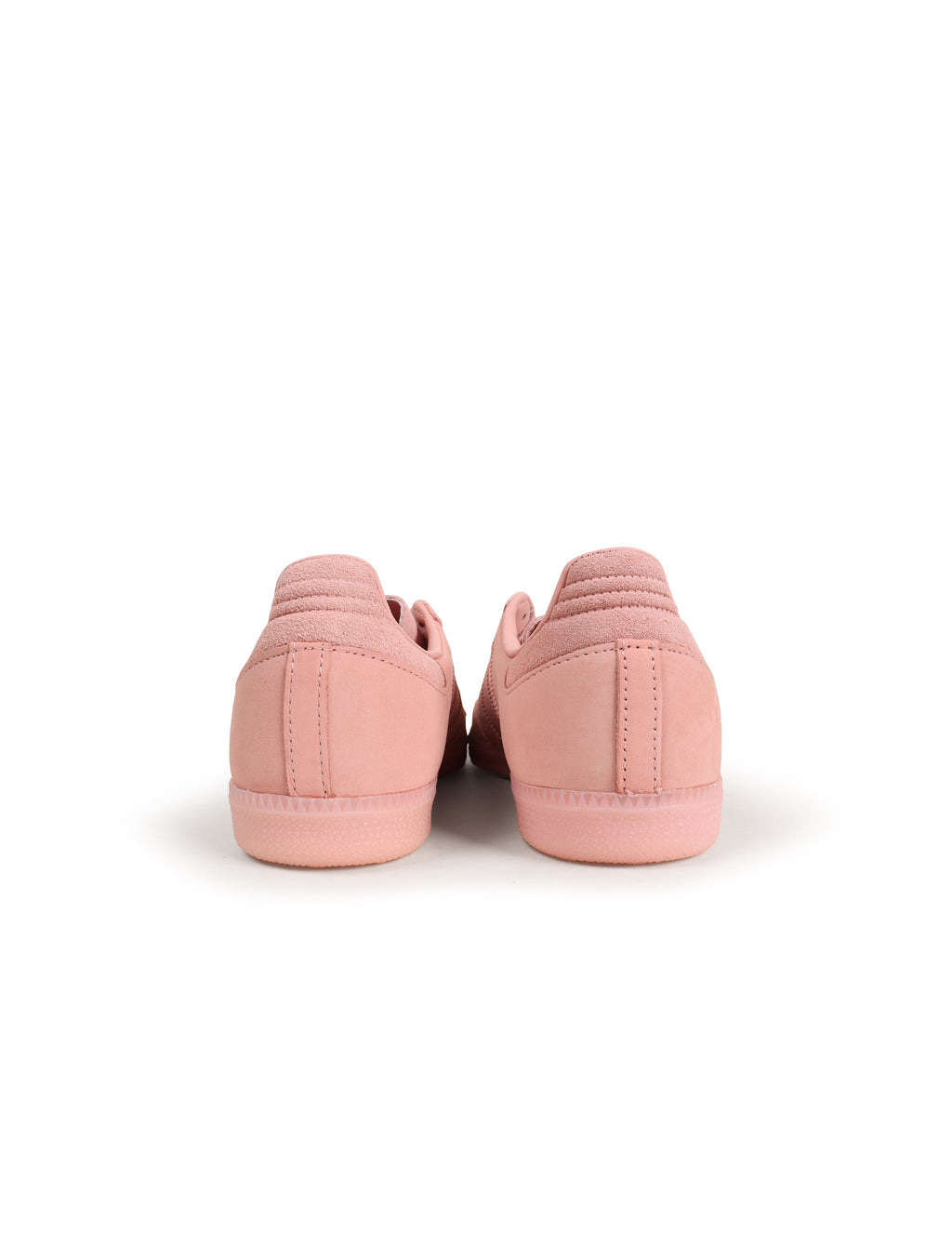 Adidas Womens Samba OG - Wonder Mauve