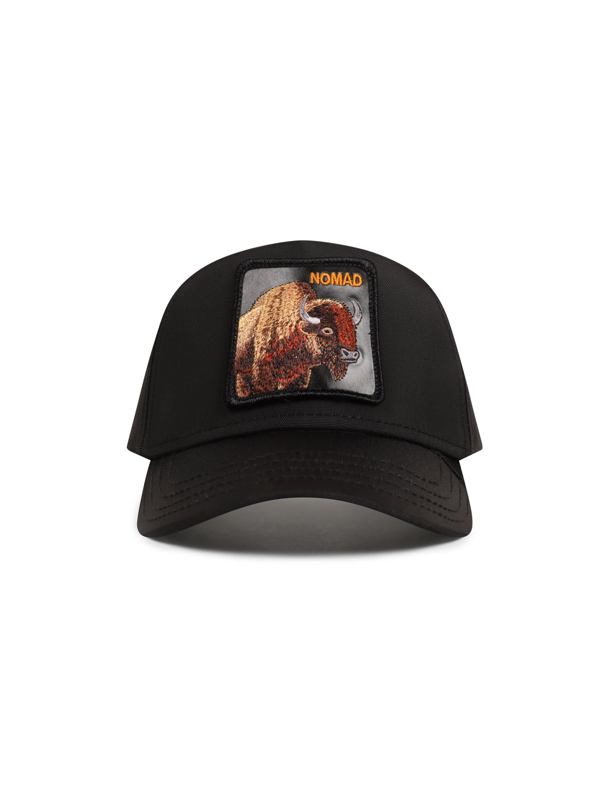 Goorin Bros Nomad Everywhere Hat - Black