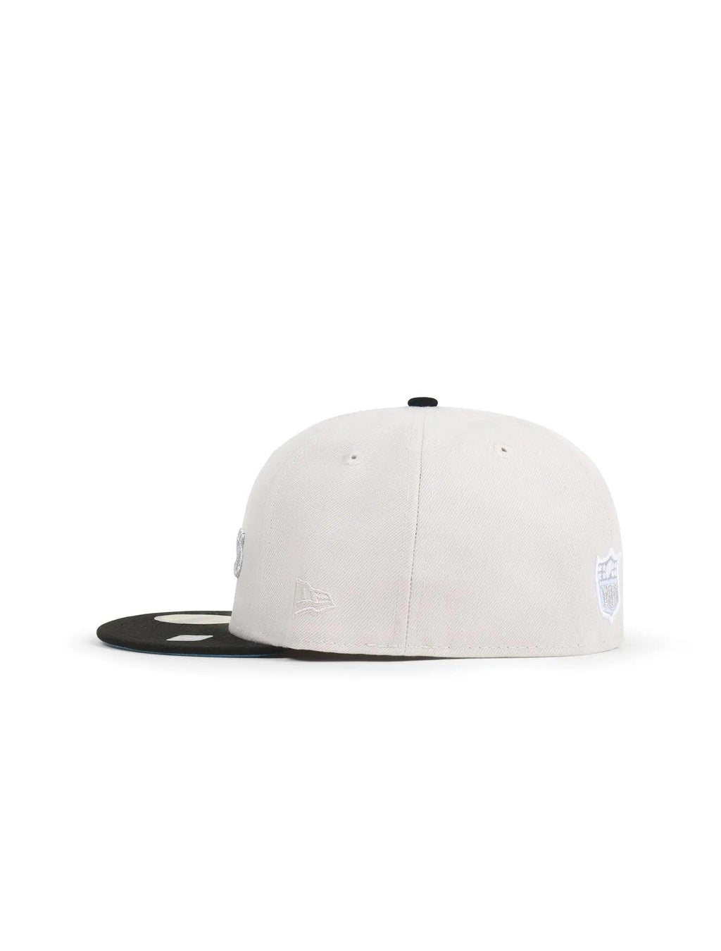 New Era 5950 Raiders Hawaii 2001 Pro Bowl
