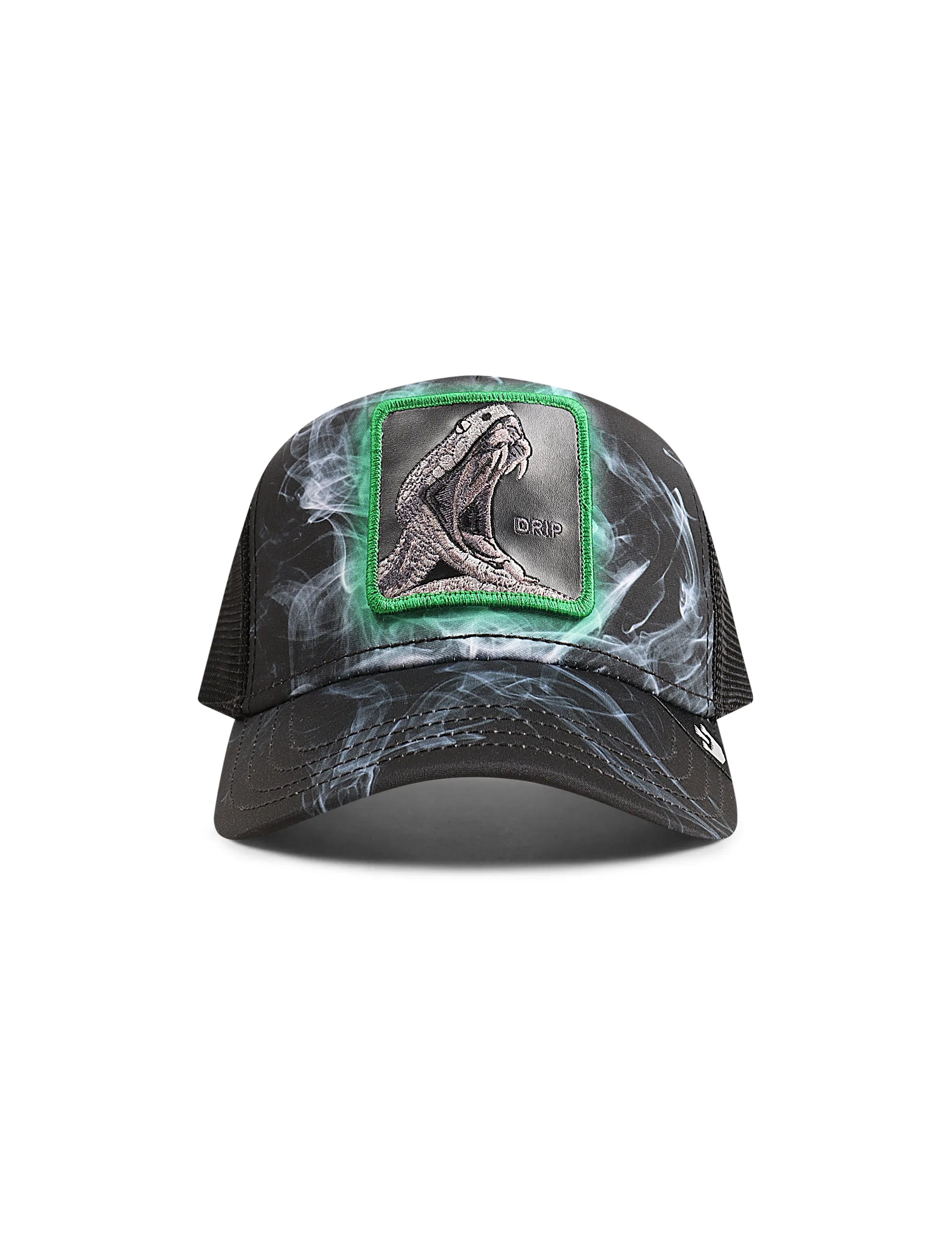 Goorin Bros Dead Presidents Hat - Black