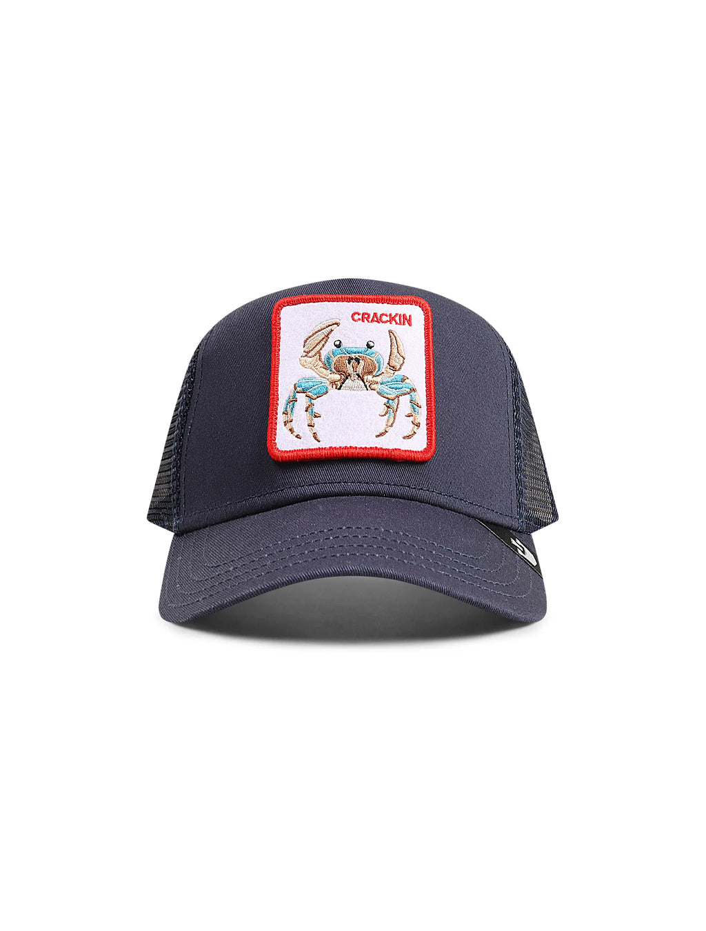 Goorin Bros Team Crab Hat - Navy