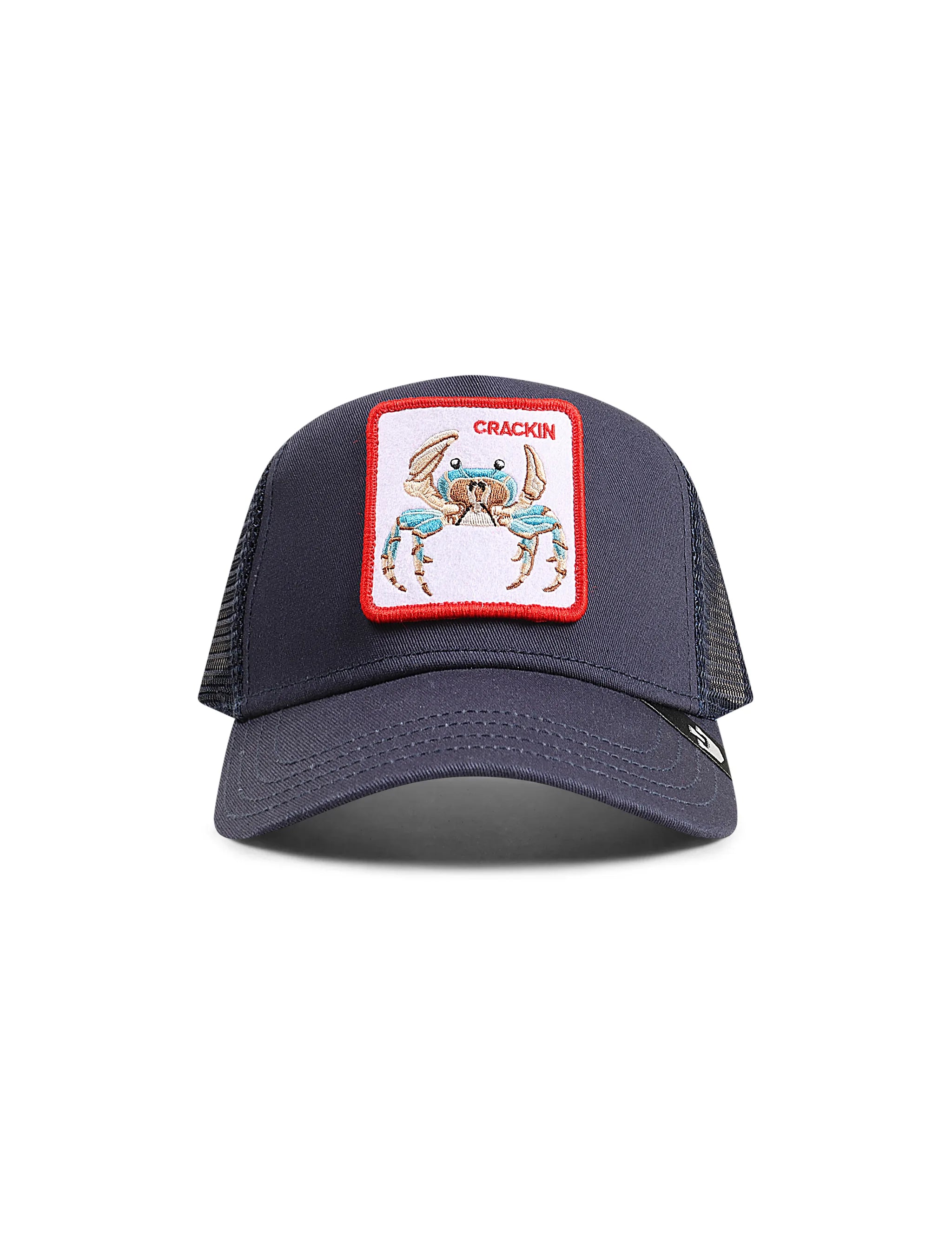 Goorin Bros Team Crab Hat - Navy