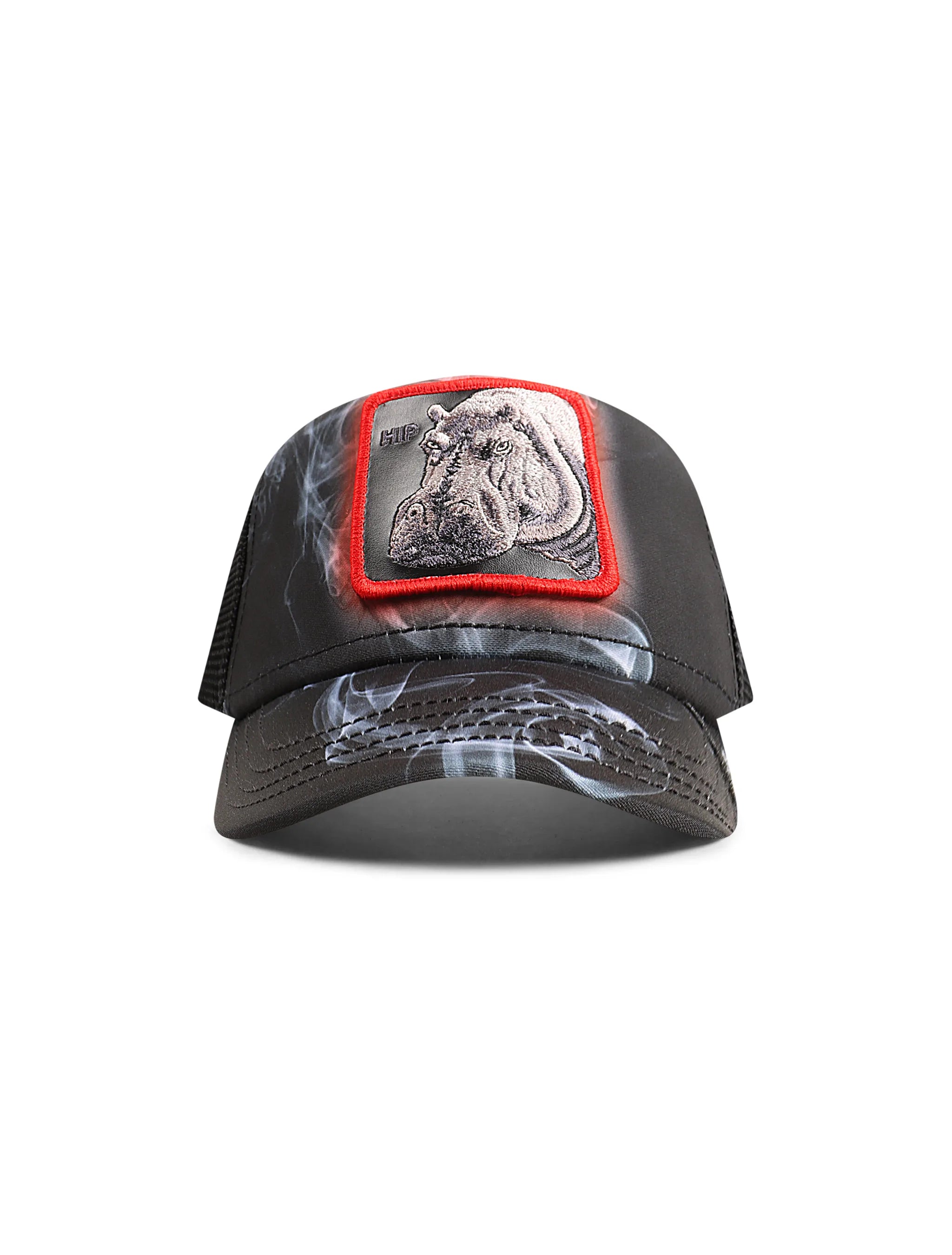 Goorin Bros Deep Cover Hat - Black