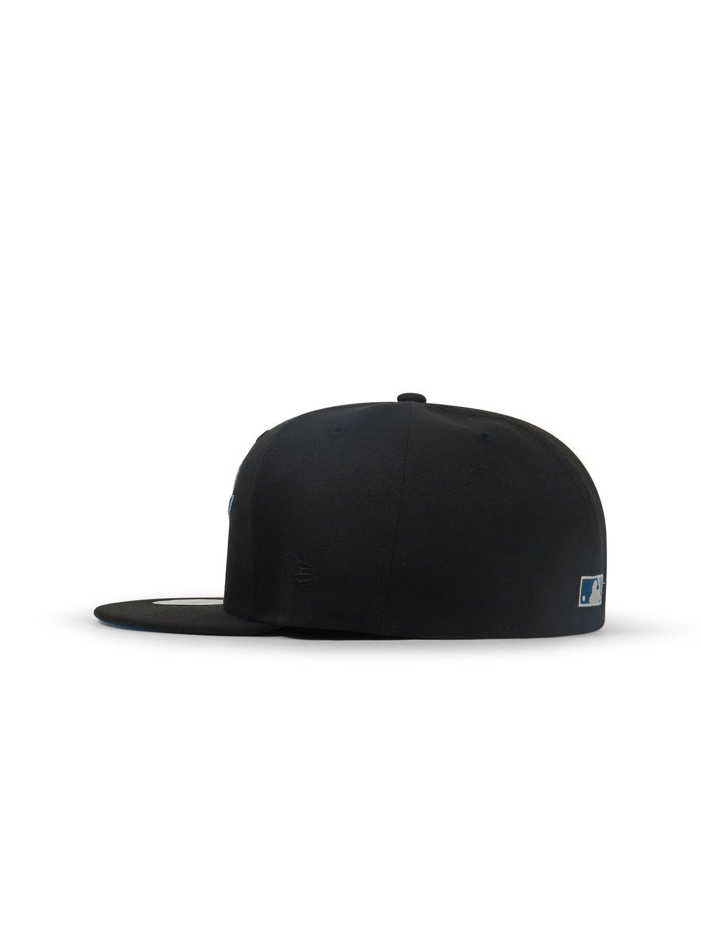 New Era 5950 Houston Astros 2000 Inaugural Season Hat - Black