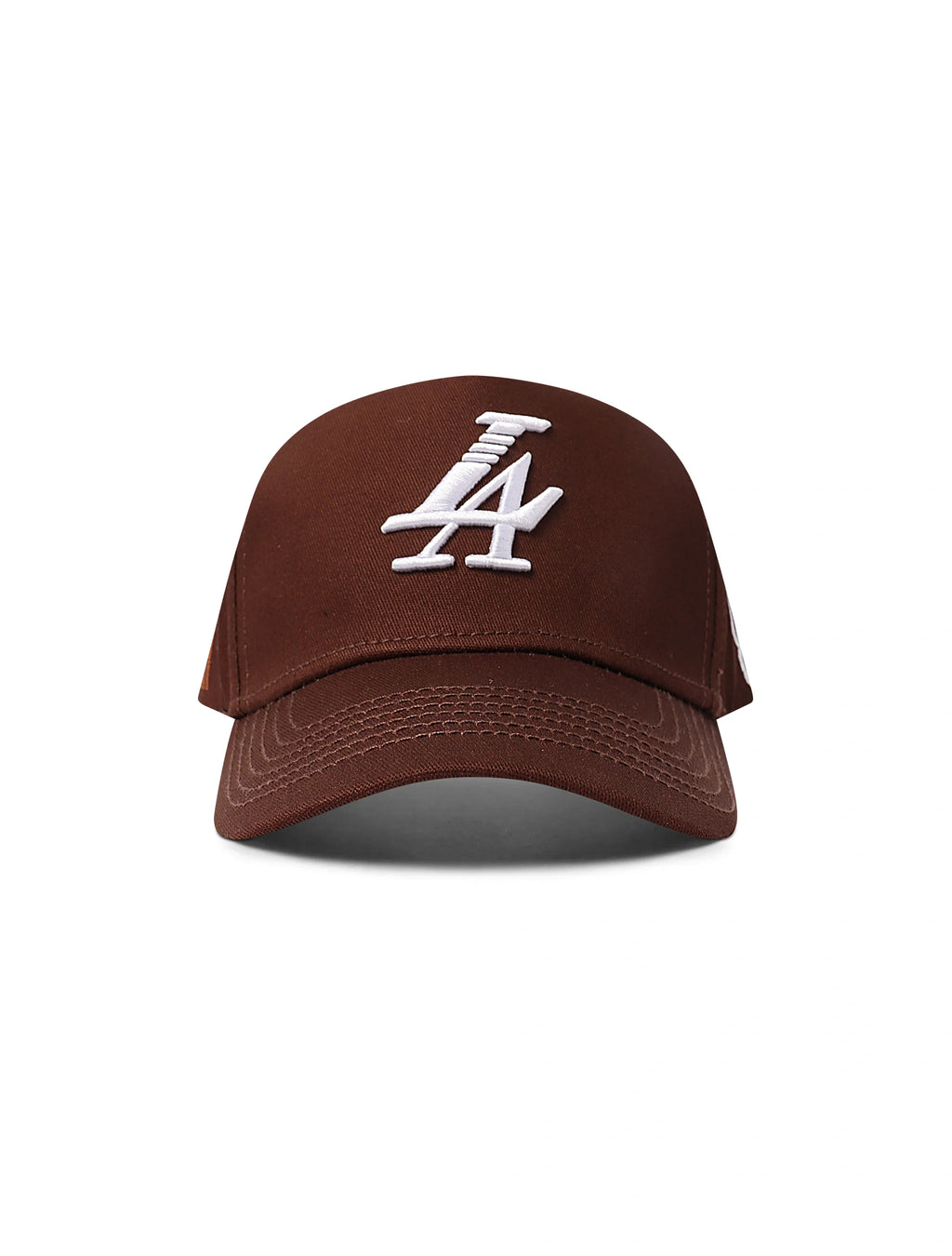 Reference Paradise LA Hat - Brown