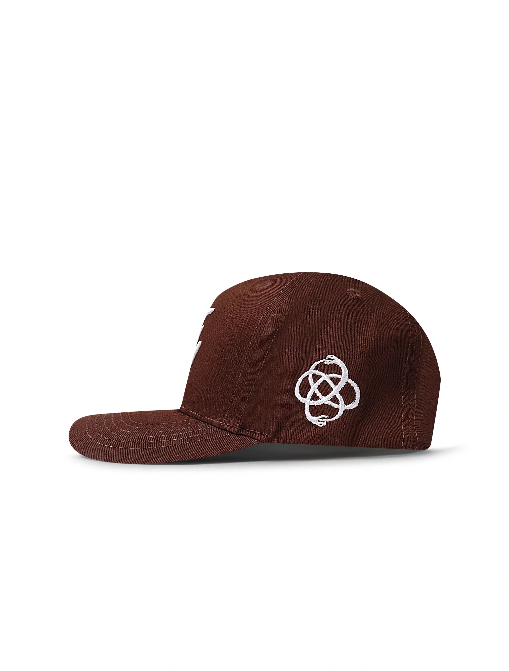 Reference Paradise LA Hat - Brown