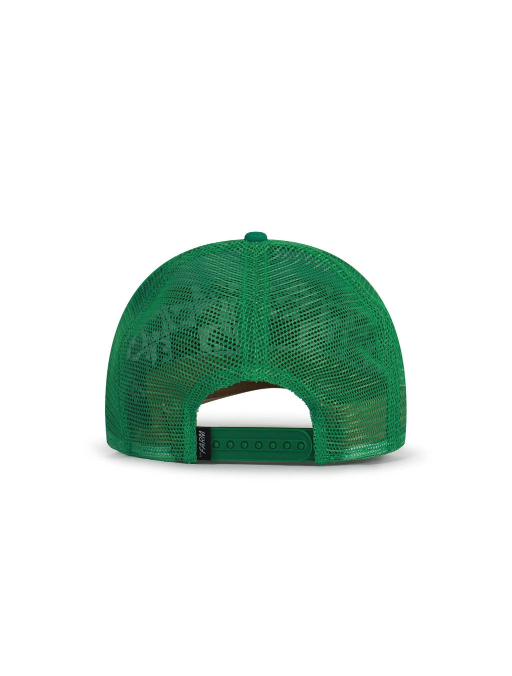 Goorin Bros High Hat - Green