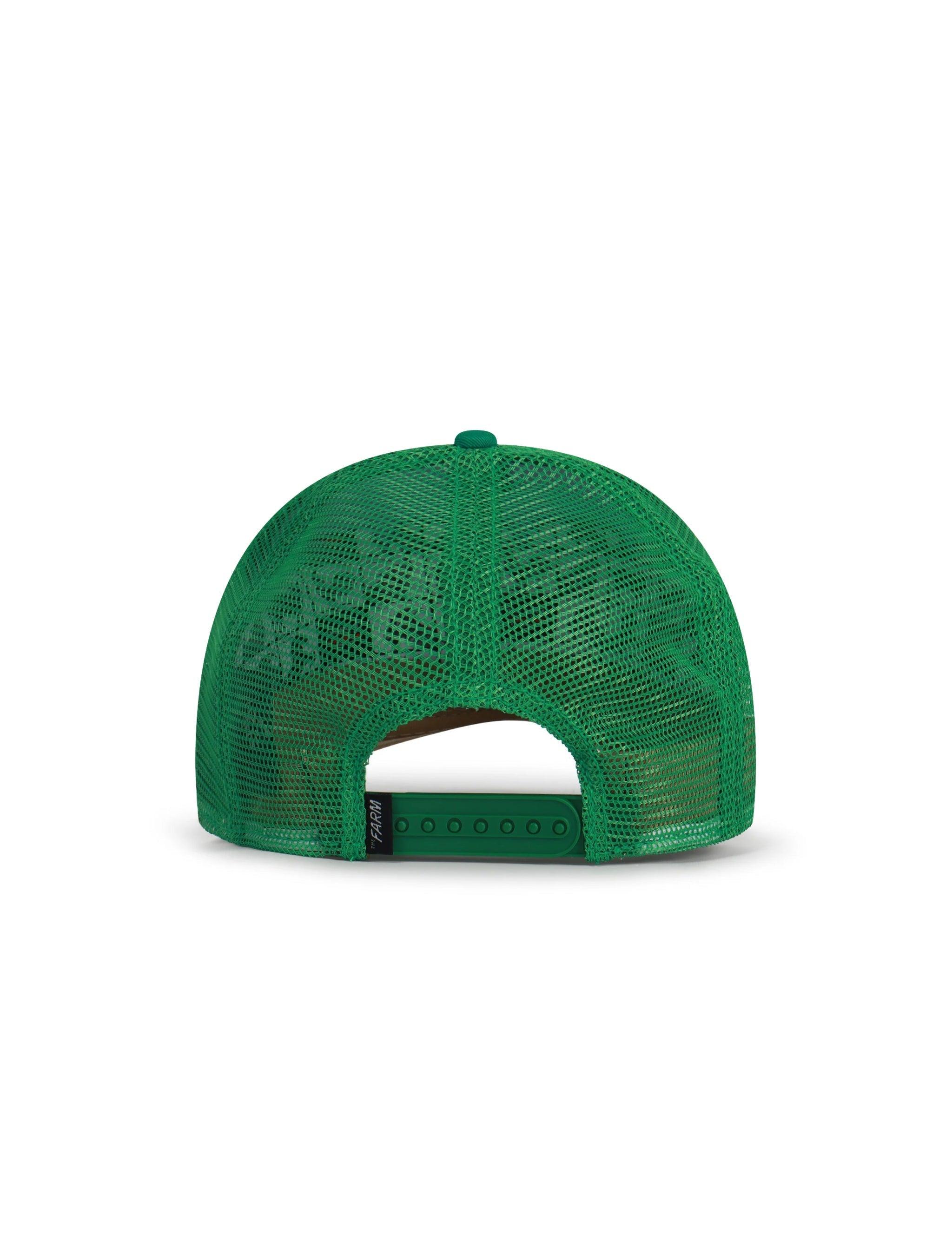 Goorin Bros High Hat - Green