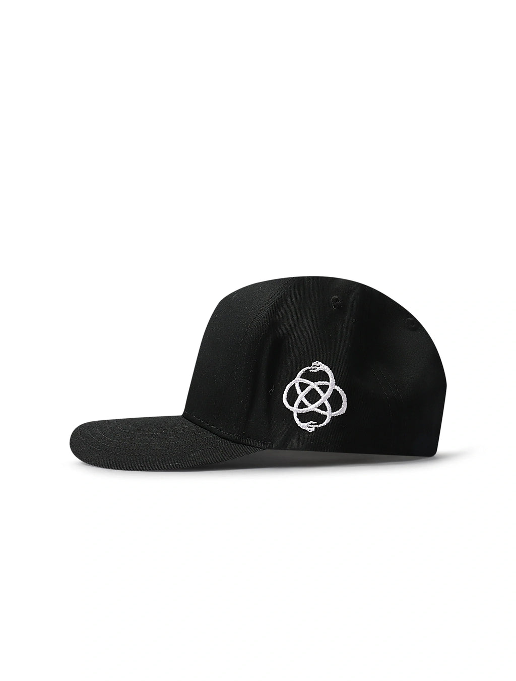 Reference Paradise La Crystals Hat - Black