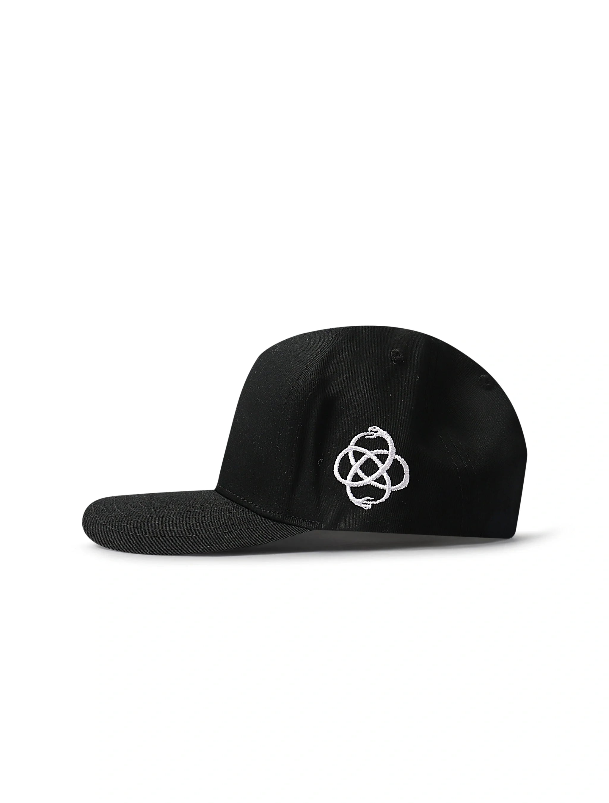 Reference Paradise La Crystals Hat - Black